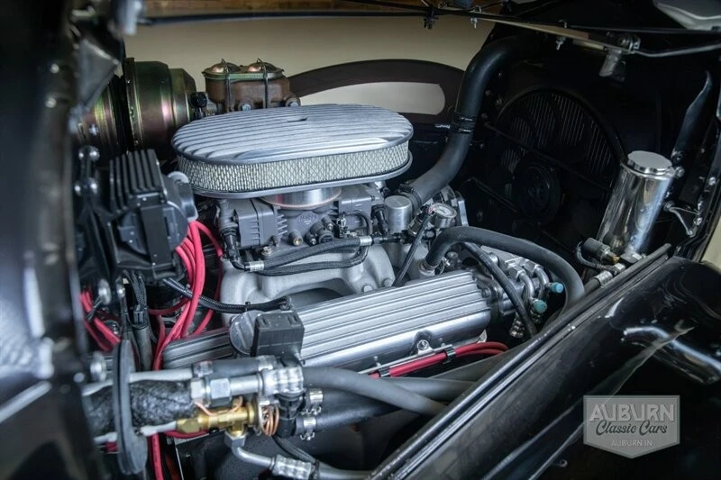 1937 Hudson Super Six - Image 15 of 31