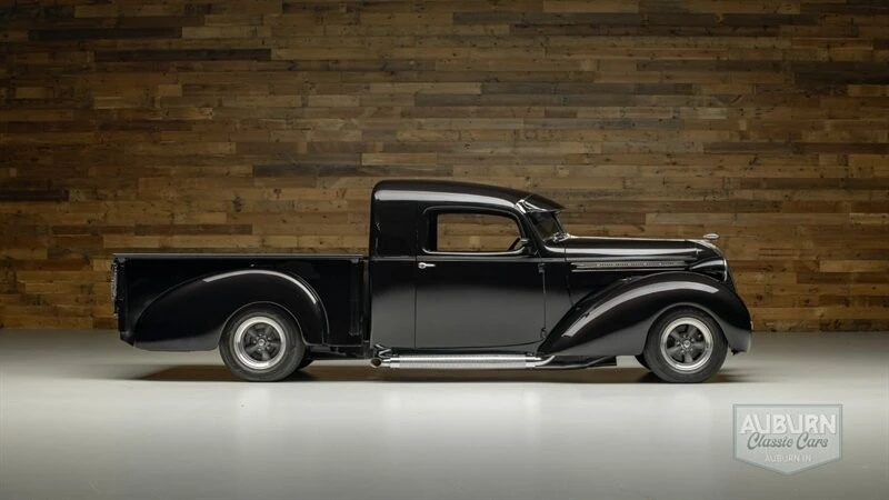 1937 Hudson Super Six - Image 6 of 31
