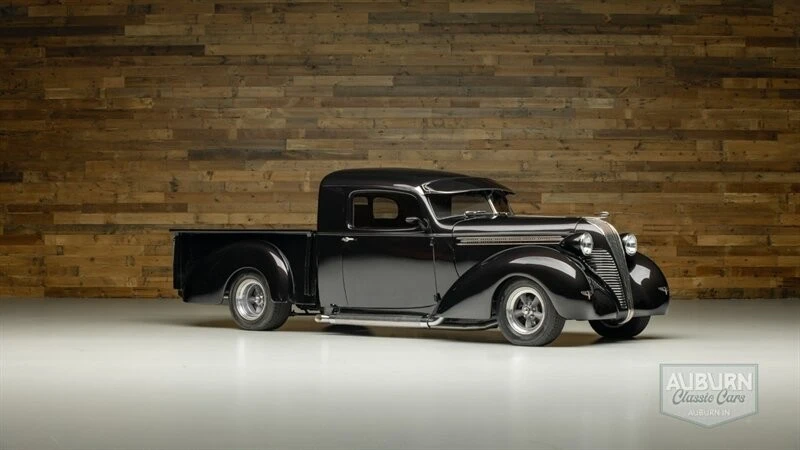 1937 Hudson Super Six - Image 7 of 31