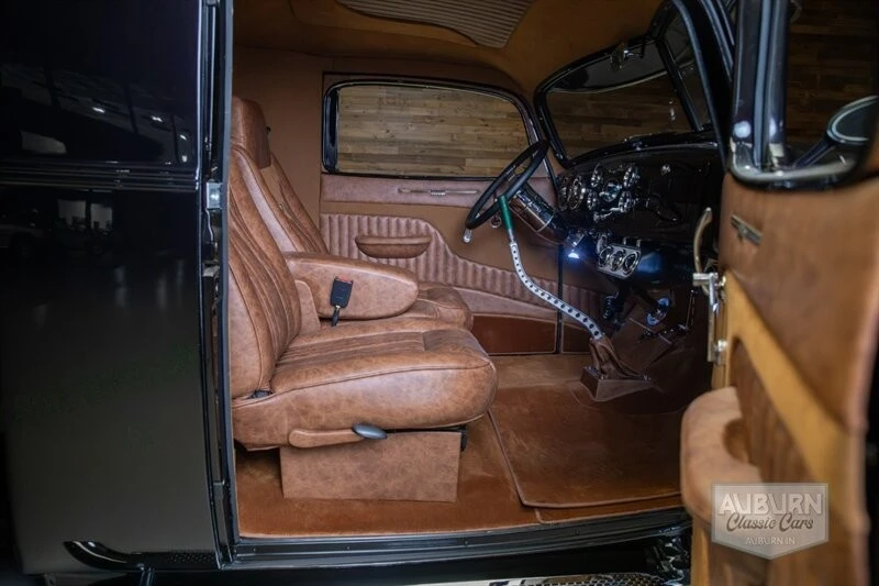 1937 Hudson Super Six - Image 19 of 31