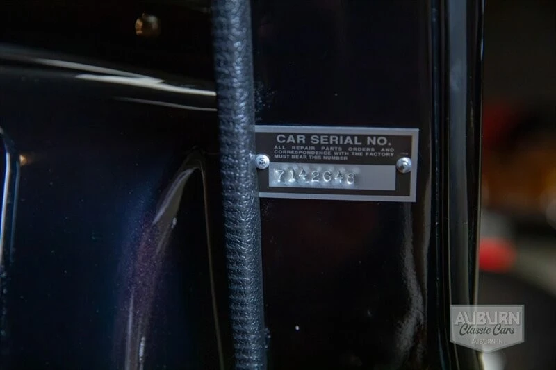 1937 Hudson Super Six - Image 12 of 31
