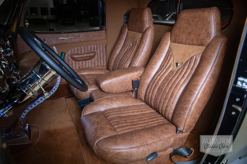 1937 Hudson Super Six - Image 28 of 31
