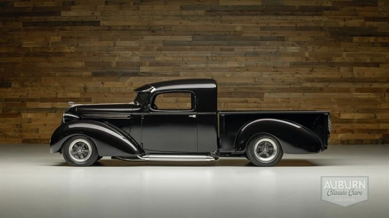 1937 Hudson Super Six - Image 2 of 31