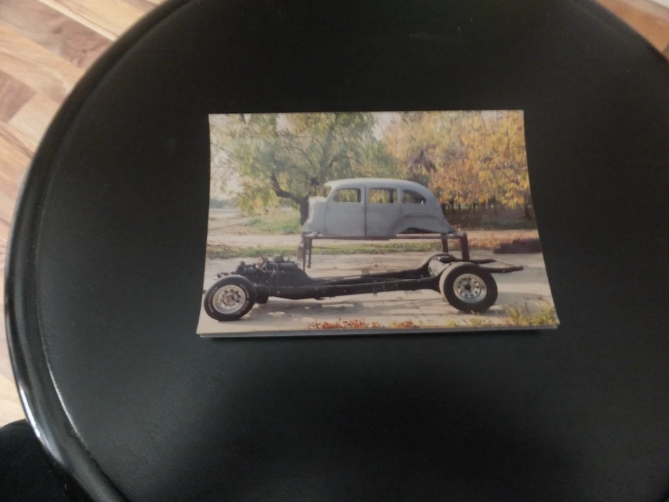 1937 Hudson - Image 17 of 21