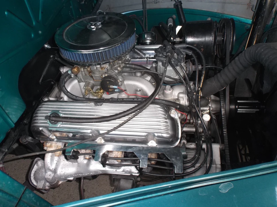 1937 Hudson - Image 8 of 21