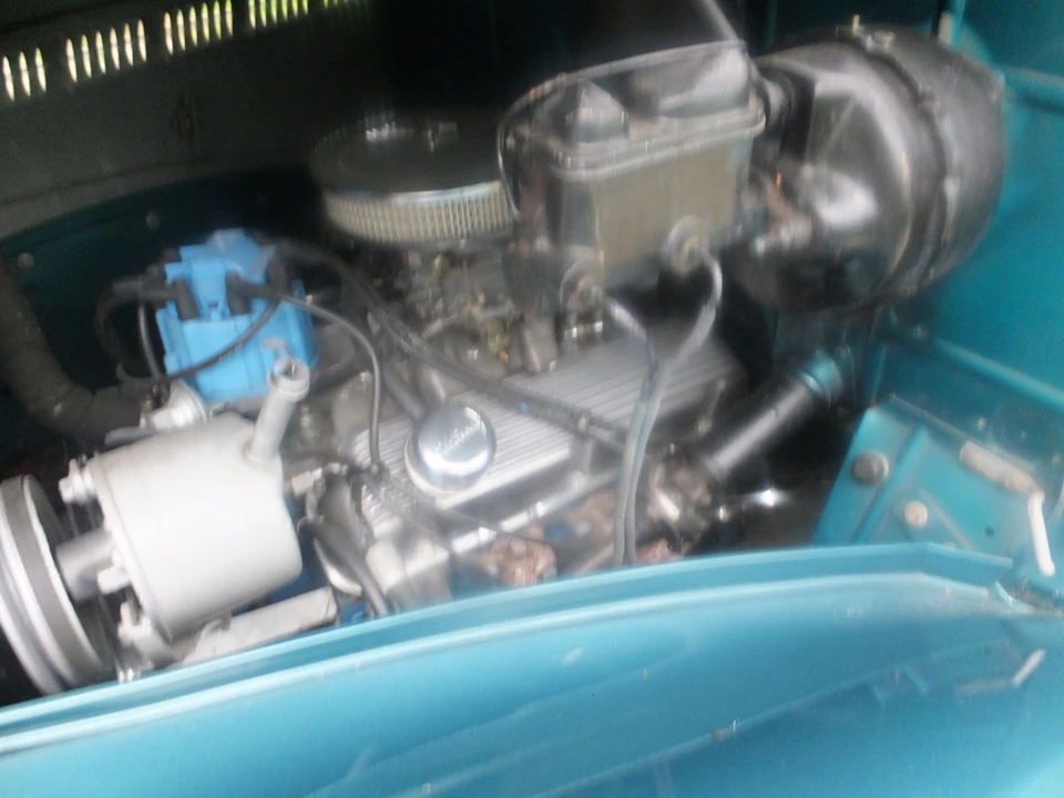 1937 Hudson - Image 10 of 21