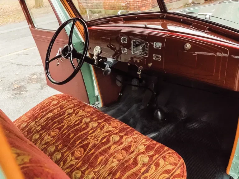 1937 Hudson - Image 29 of 31