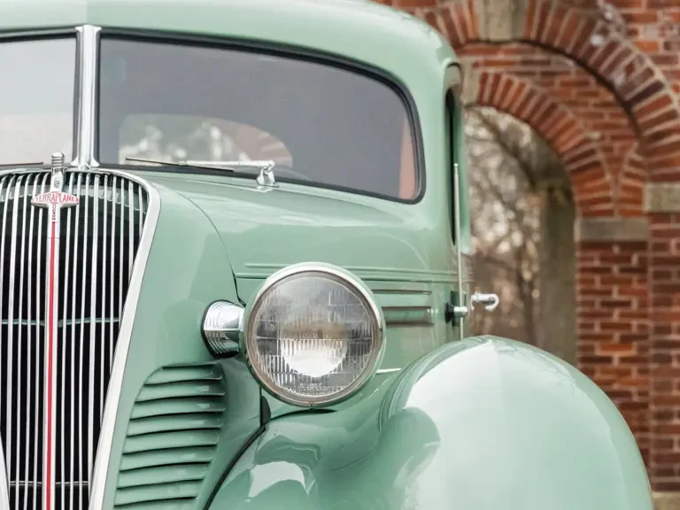 1937 Hudson - Image 20 of 31