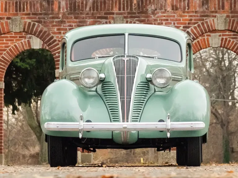 1937 Hudson - Image 7 of 31