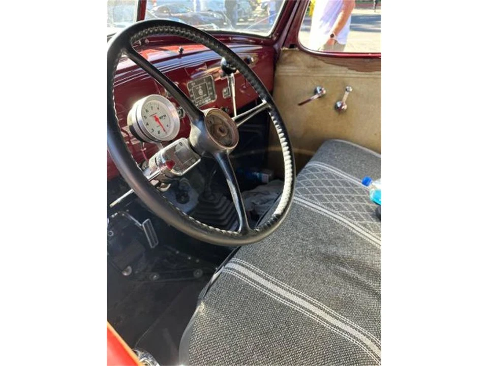 1937 Hudson Super Six - Image 11 of 22