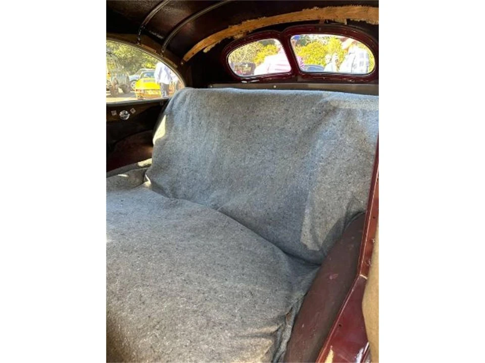 1937 Hudson Super Six - Image 13 of 22
