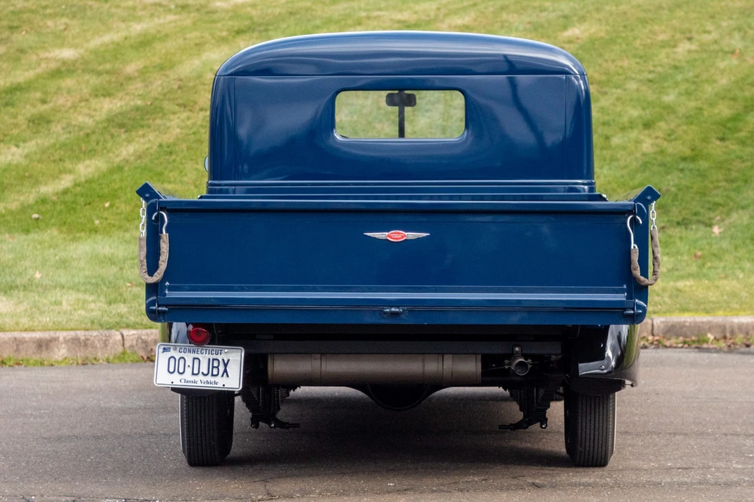1937 Hudson Super Six - Image 4 of 31