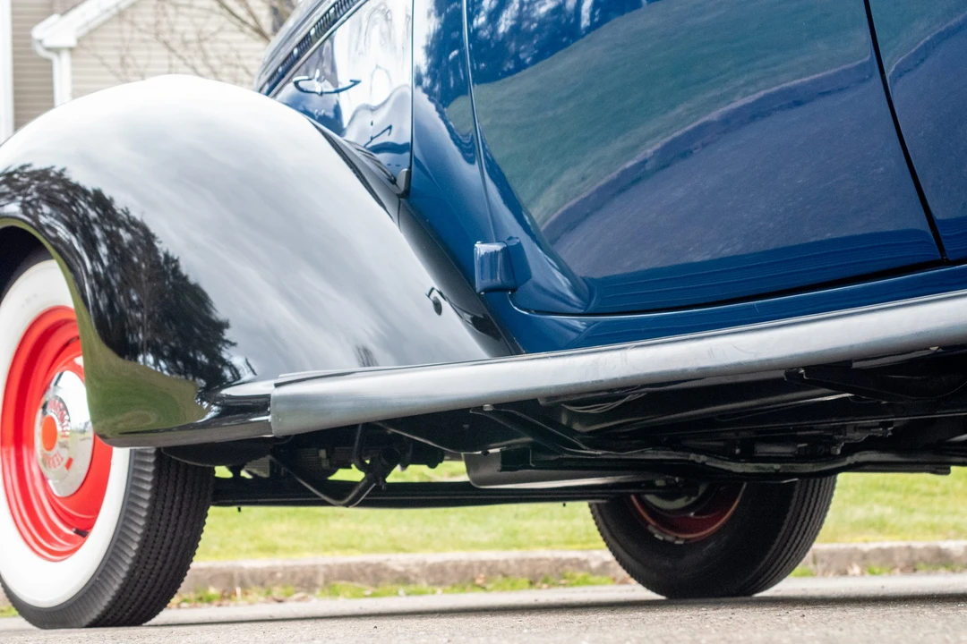 1937 Hudson Super Six - Image 27 of 31
