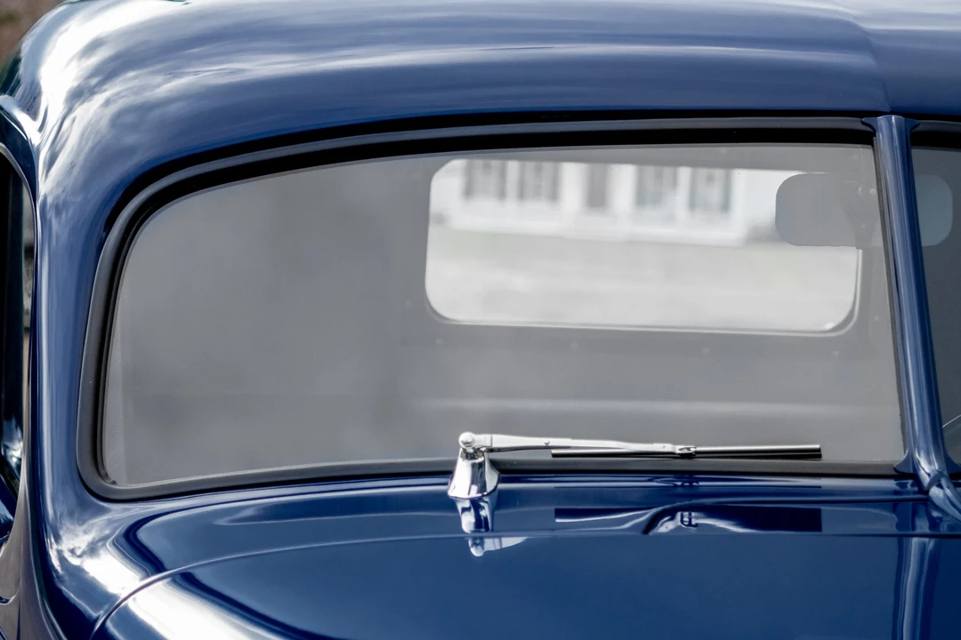 1937 Hudson Super Six - Image 14 of 31