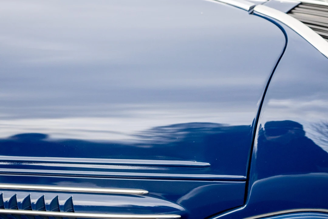 1937 Hudson Super Six - Image 20 of 31