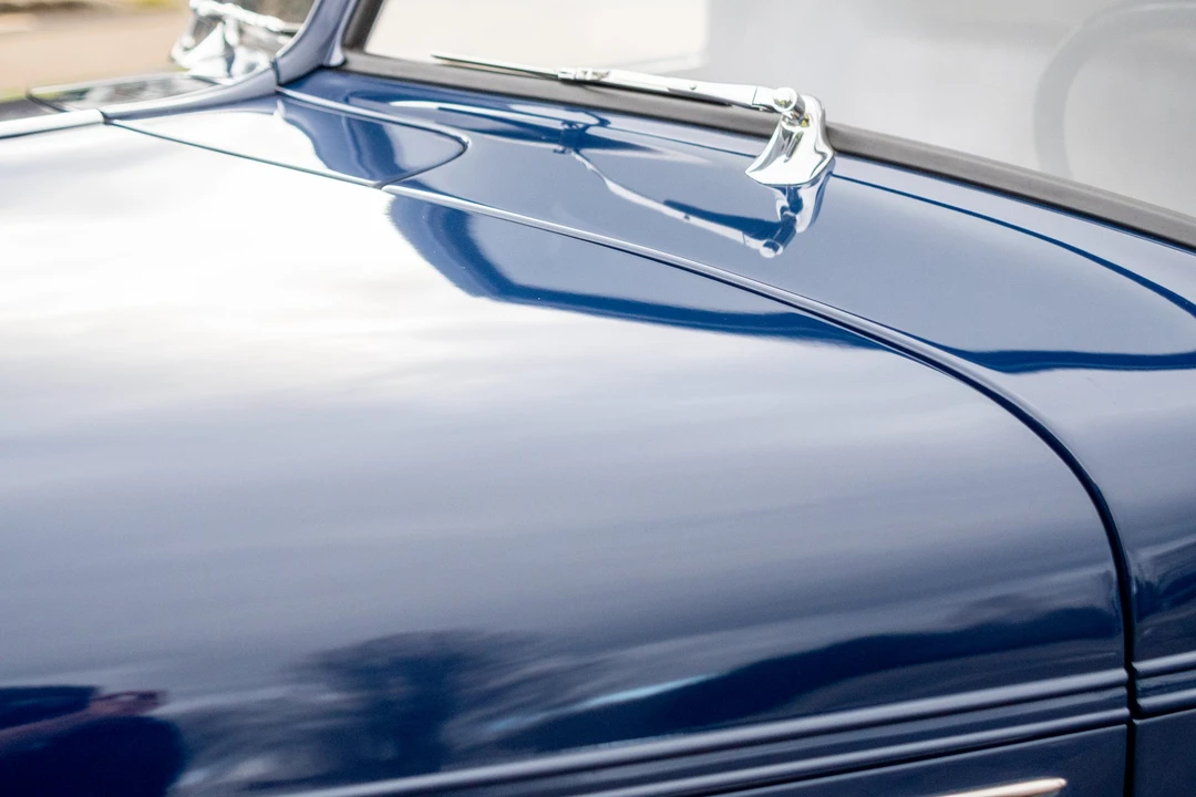 1937 Hudson Super Six - Image 18 of 31
