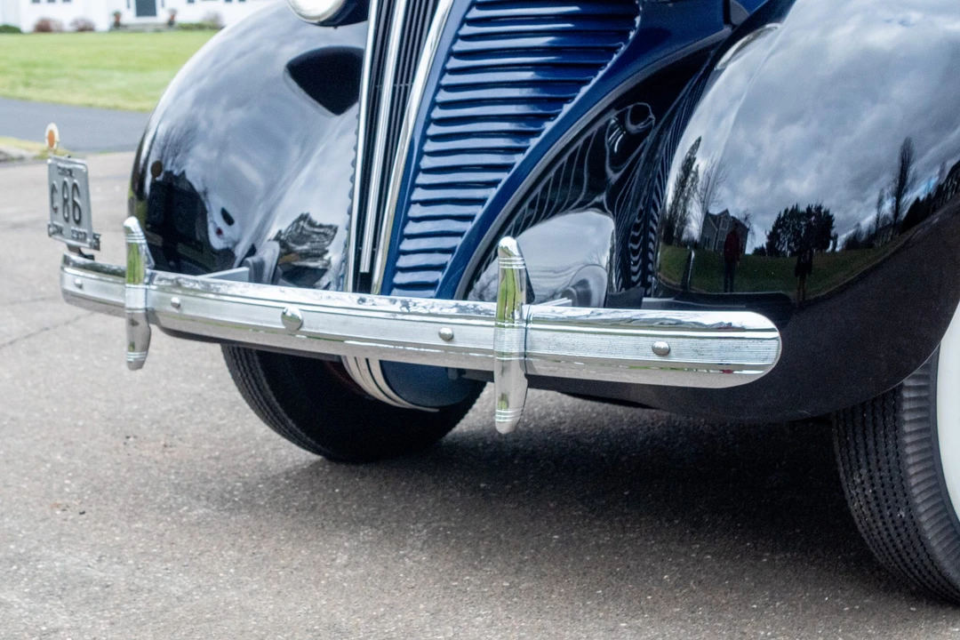 1937 Hudson Super Six - Image 16 of 31