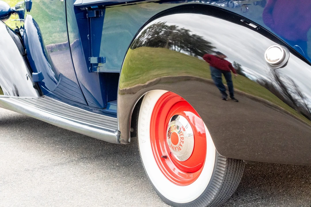 1937 Hudson Super Six - Image 28 of 31