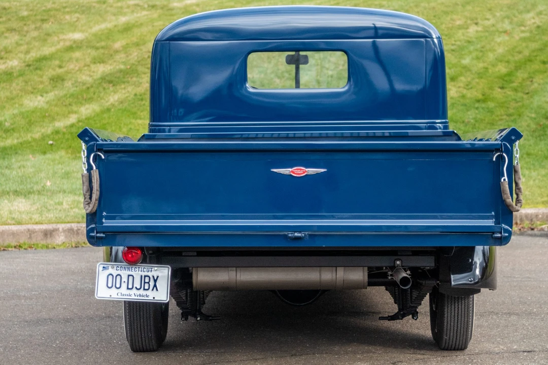 1937 Hudson Super Six - Image 31 of 31