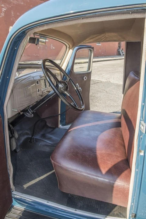 1937 Hudson - Image 4 of 12