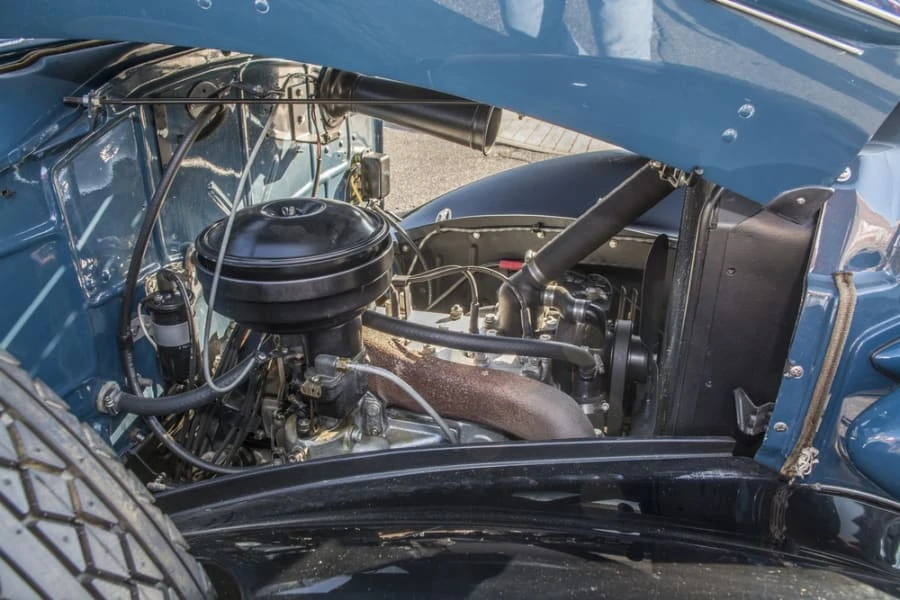 1937 Hudson - Image 7 of 12