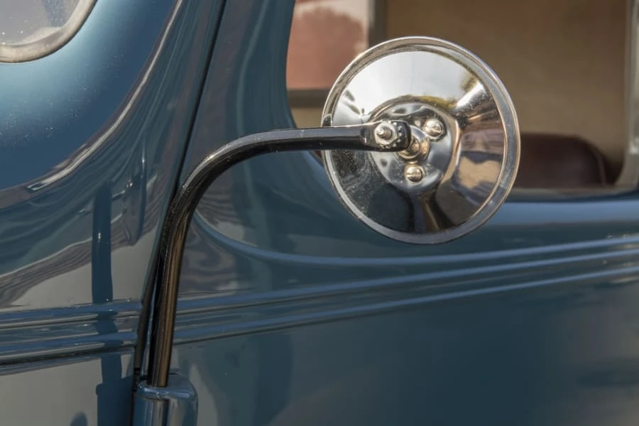 1937 Hudson - Image 8 of 12