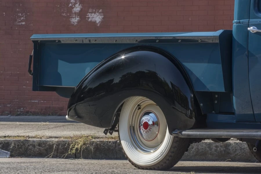 1937 Hudson - Image 11 of 12