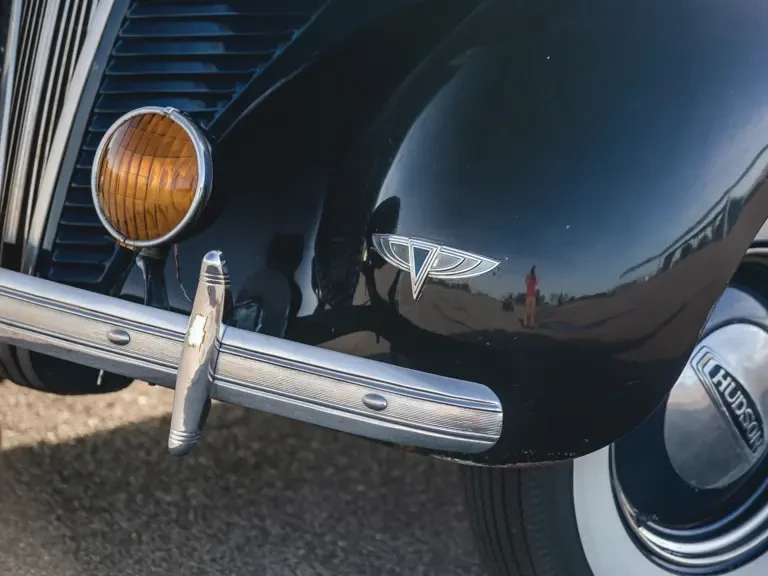 1937 Hudson - Image 17 of 20