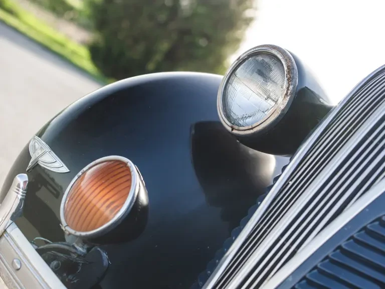 1937 Hudson - Image 16 of 20