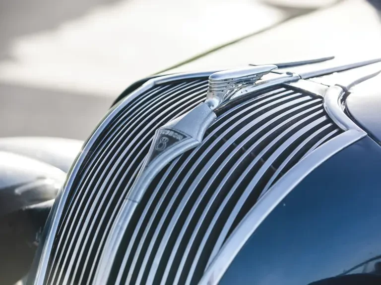 1937 Hudson - Image 7 of 20