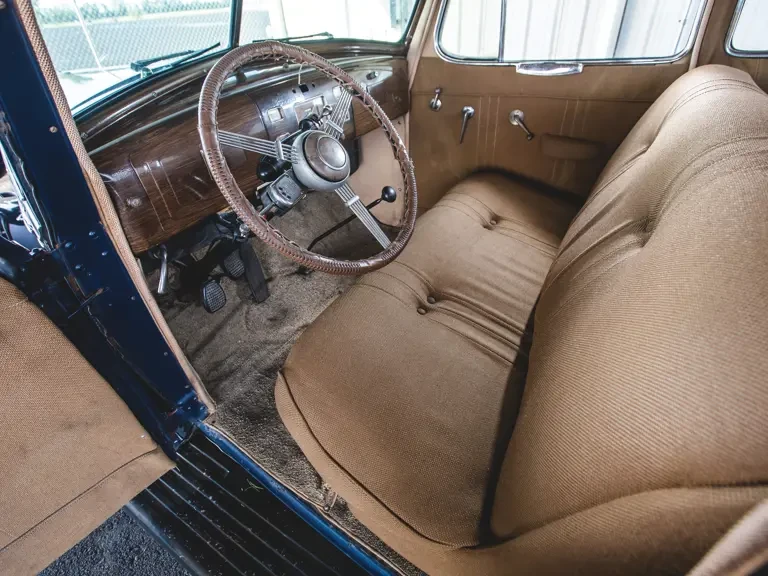 1937 Hudson - Image 5 of 20