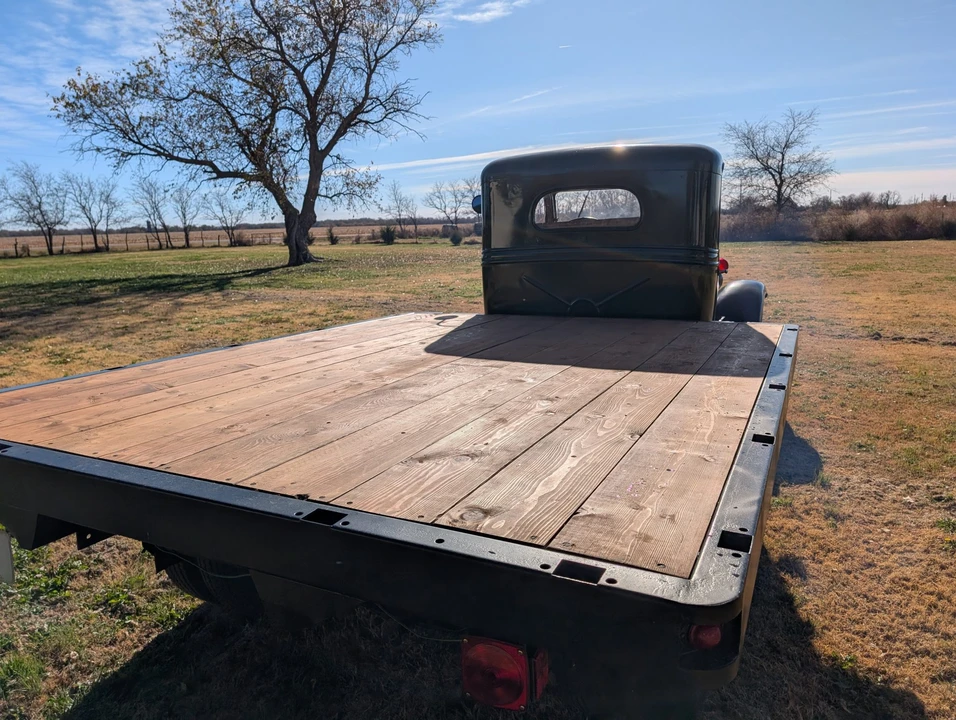 1937 International Harvester Pickup - Image 12 of 31