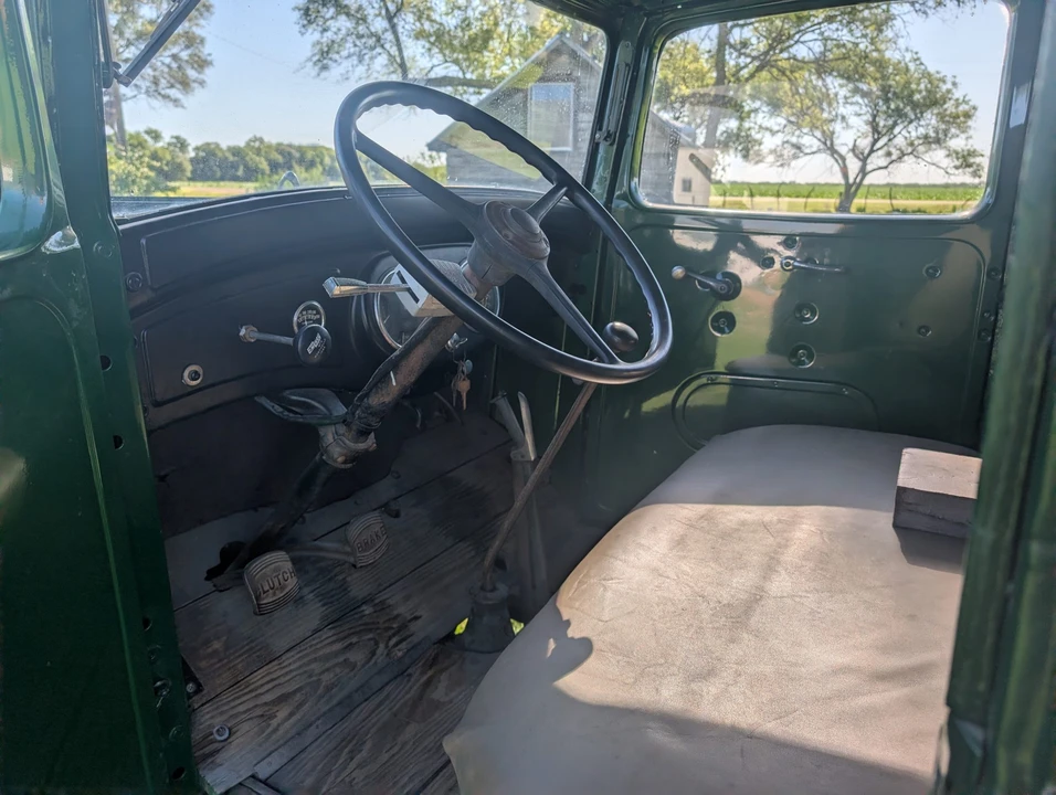 1937 International Harvester Pickup - Image 24 of 31