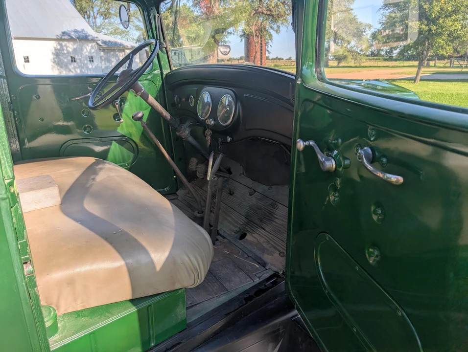 1937 International Harvester Pickup - Image 28 of 31