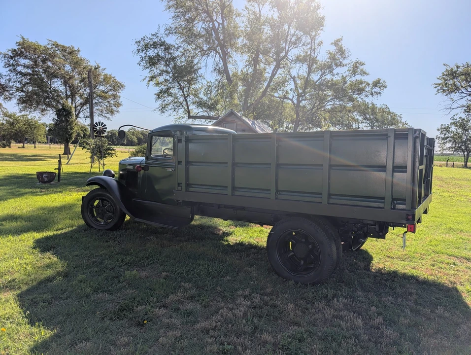 1937 International Harvester Pickup - Image 3 of 31