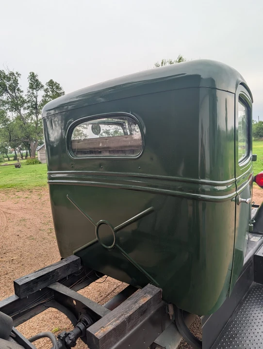 1937 International Harvester Pickup - Image 16 of 31