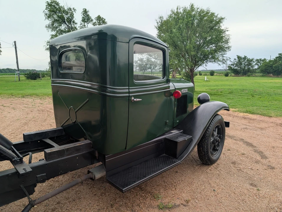 1937 International Harvester Pickup - Image 13 of 31