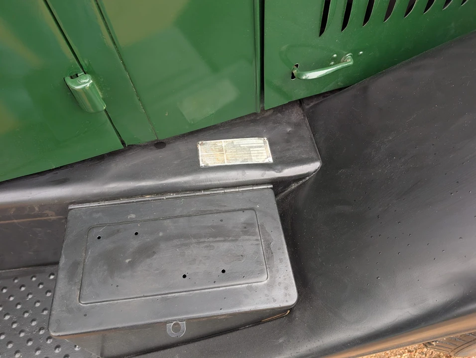 1937 International Harvester Pickup - Image 18 of 31