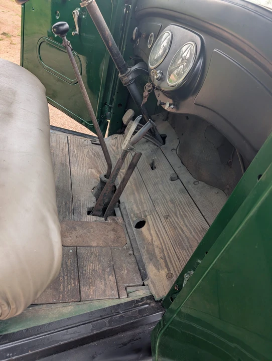 1937 International Harvester Pickup - Image 31 of 31