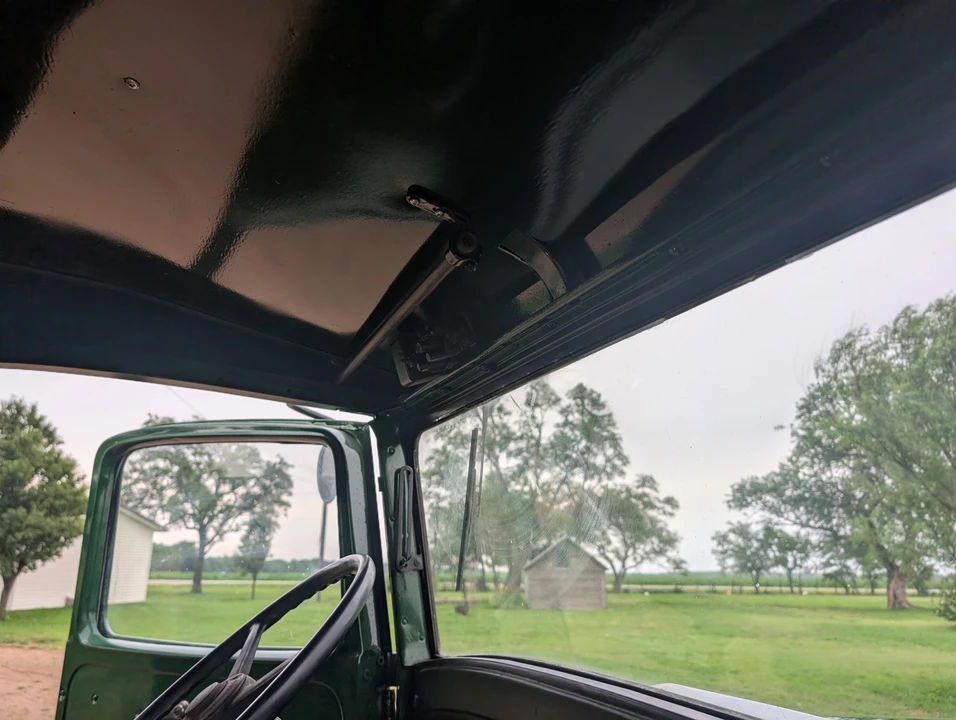 1937 International Harvester Pickup - Image 30 of 31