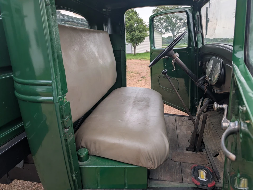 1937 International Harvester Pickup - Image 29 of 31