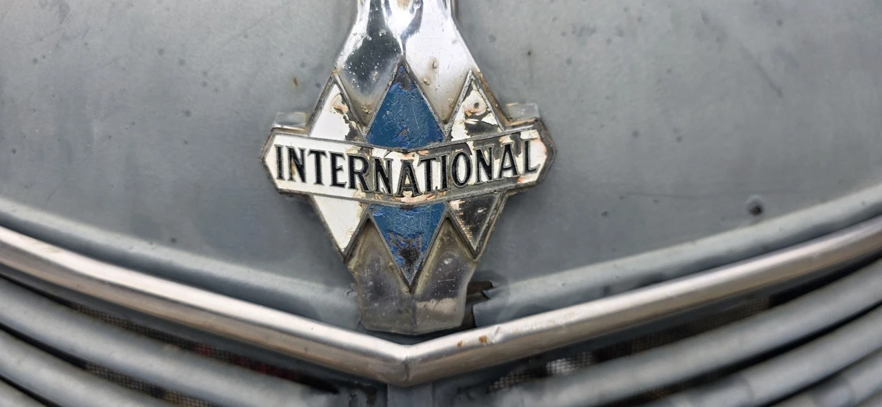 1937 International - Image 13 of 21