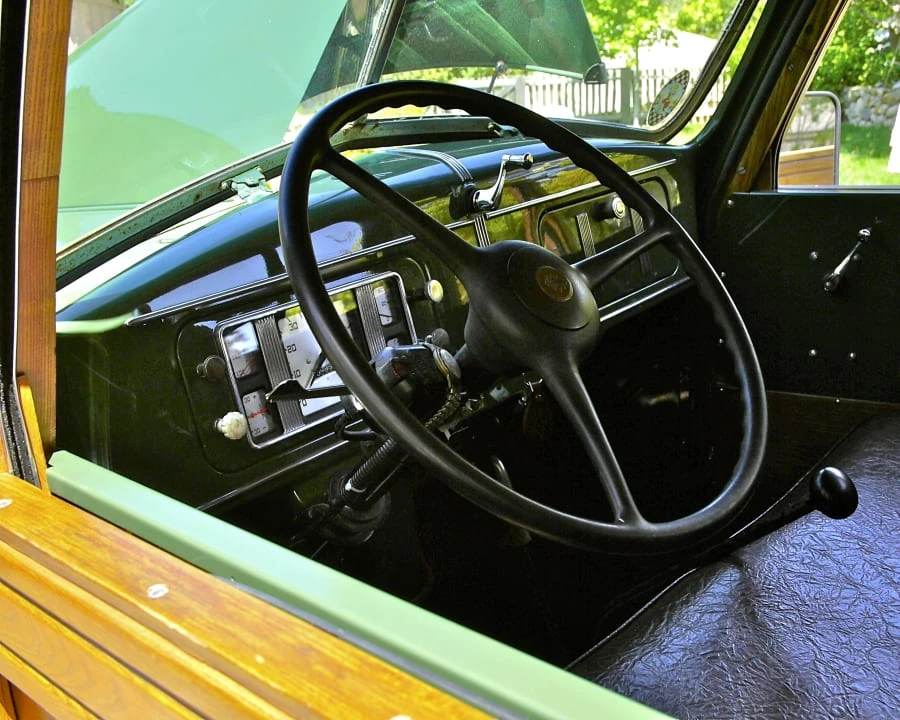 1937 International Harvester Pickup - Image 4 of 11