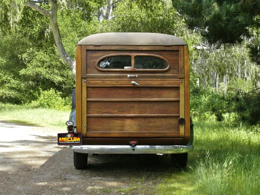 1937 International Harvester Pickup - Image 10 of 11