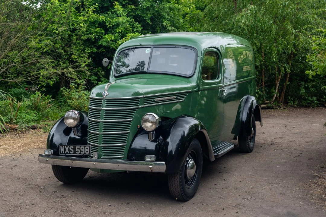 1937 International Harvester Pickup - Image 14 of 30