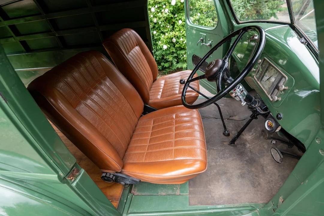 1937 International Harvester Pickup - Image 26 of 30