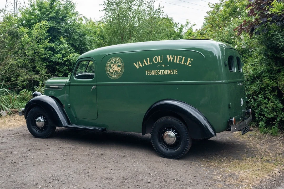 1937 International Harvester Pickup - Image 18 of 30
