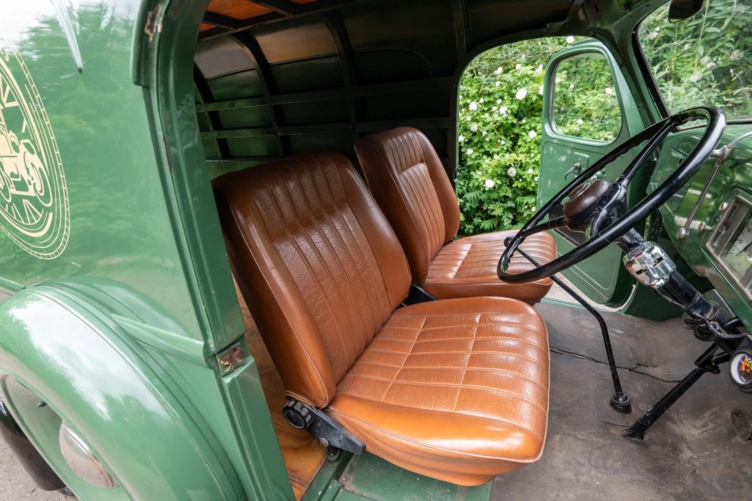 1937 International Harvester Pickup - Image 4 of 30
