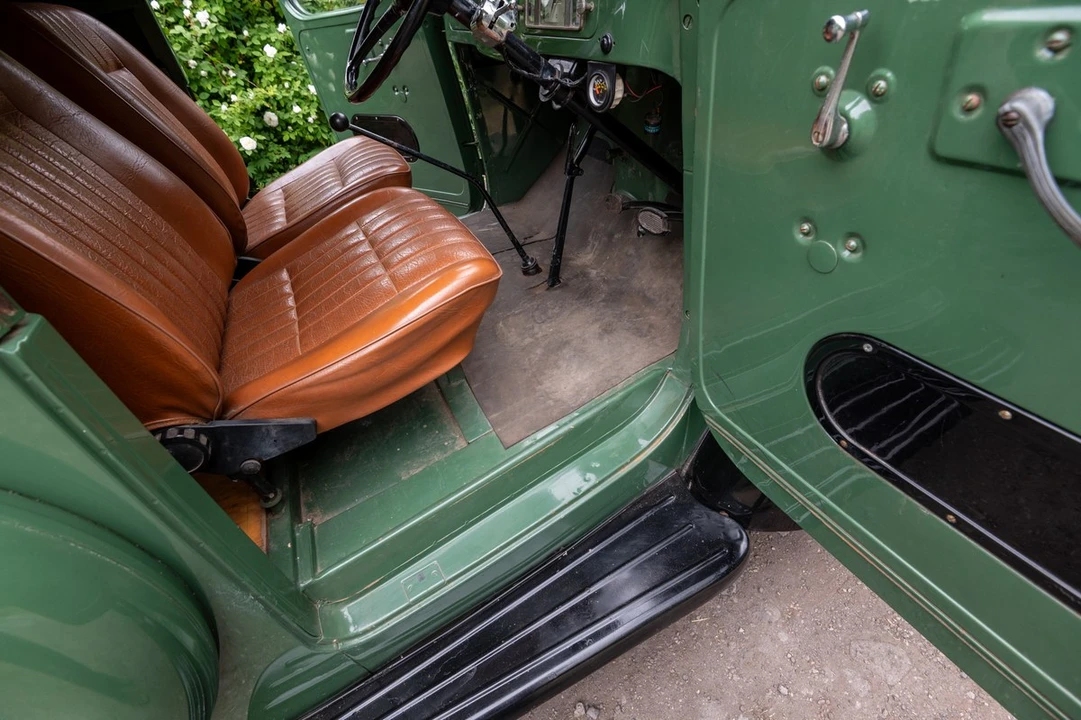 1937 International Harvester Pickup - Image 27 of 30