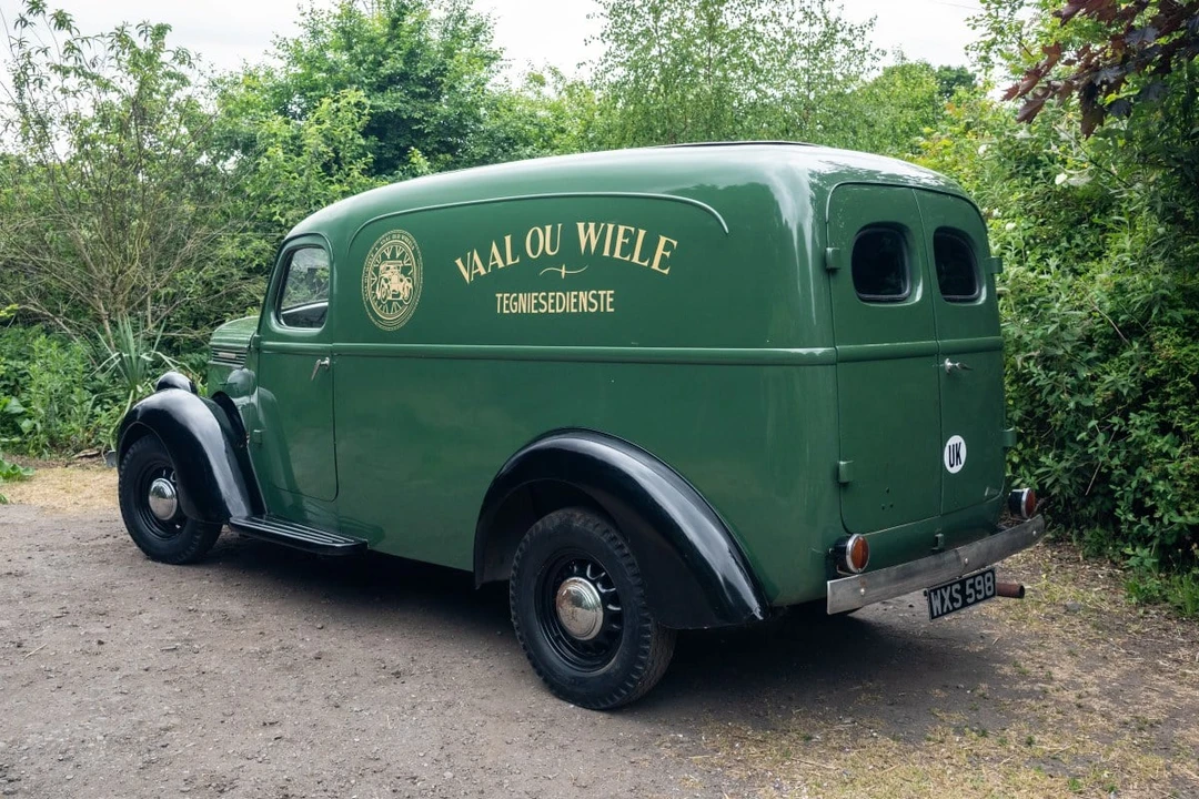 1937 International Harvester Pickup - Image 17 of 30